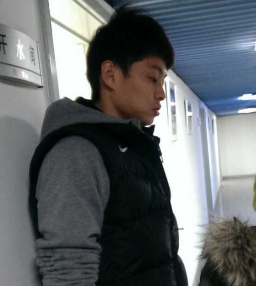 刘健转会案开庭：与会人员集体封口 暂无结果